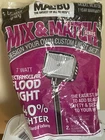Malibu Mix & Match Low Voltage Rectangular FLOODLIGHT-7 Watt-black LV108,ML90708 New. Price: $10.00.