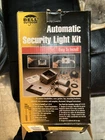 Outdoor Kit - Spotlights Security Bell 2 Ez New. Price: $18.99.