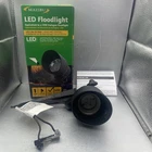 Malibu Low Voltage Floodlight Led Landscape Garden Lighting 6W No Power Pack Used. Price: $17.98.