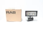 Rab FFLED80T Floodlight 80W 120/208/240/277V-AC New. Price: $660.70.