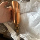 Hadco CUL16S7 12V Medium Copper Pathway Light New. Price: $96.00.
