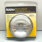 Malibu Intermatic Poly-star Flood Lamp LV500 Outdoor Low Voltage (12V) 11 Watt New. Price: $20.00.