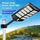 Pfctart Commercial 2000W Solar Street Light Outdoor IP67 Dusk-to-dawn Road Lamp New. Price: $85.99.