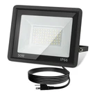 50W Led Outdoor, 5000LM Super Bright Outside Work Ligh... New. Price: $24.39.