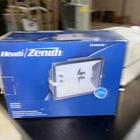 Heath Zenith Security Non Motion Flood Light 500 Wat Halogen HZ-5505-BZ Open Box. Price: $35.00.