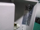 Led Emergency Lighs With Battery Backup, Commercial Light, Two Heads New. Price: $14.99.
