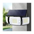 Intelamp Solar Outdoor LIGHTS,6000MAH Motion With Dual Sensors,waterpr... New. Price: $55.95.