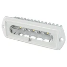 Lumitec CAPRI2 Flush Mount Led Flood Light 2-COLOR White/blue Dimming 101099 New. Price: $216.29.