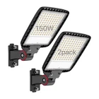 Kifflux Led Parking Lot Outdoor Wall Mount 2PACK 150W Light... New. Price: $173.03.