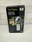 Woods 0434 Led 60-WATT 200 Lumen Stake Light, Weather Resistant, Hvy Duty Open. Price: $19.99.
