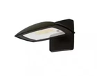 Commercial Electric Led Color Changing Wall Security Light W/ Remote 3000 Lumens Open. Price: $38.63.