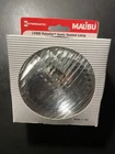 New Malibu Intermatic LV500 Poly-star Lamp Sonic Sealed Beam Low Voltage 12V 11W. Price: $17.00.