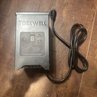 Treewell 200W Low Voltage Landscape Transformer, Outdoor Lighting Used. Price: $29.99.