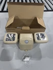 Mr Beams High Performance 500 Lumen Wireless Battery Powered Motion - Taupe Open. Price: $31.90.
