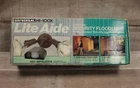 Universal HE-100X Lite Aide Automatic Motion Sensor Security Floodlight New. Price: $25.00.