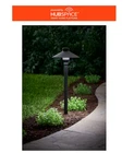 Hampton Bay Vernon Park Smart Color-changing Low Voltage Led Path Light Hubspace New. Price: $38.49.
