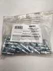 25-PACK Primefit AP1414MS-B25B Steel Plug 1/4" X Male Npt New. Price: $22.74.