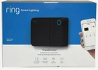 Ring Smart Outdoor Lighting 200W Transformer Low Voltage 12-15V Landscaping New. Price: $55.00.