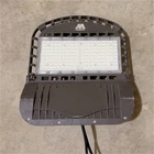 Morris Led Area Light 150W 4000K Bronze Outdoor Hardwired Ul Metal New. Price: $140.00.