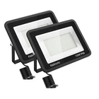 Kelinvmi 150W Led Flood Light Outdoor, 900W Equivalent Security Wit... New. Price: $57.99.