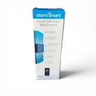 Atomi Smart Wifi Dimmable Color Wall Sconce (1 Pack) New. Price: $59.99.