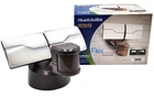 New Heath Zenith 2600 Lumen Motion Activated Quad Head Led Security Flood Light. Price: $34.99.