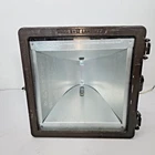 Hubbell QL500 Series Twin Head Quartz Security Flood Light 500W E30816-5 Used. Price: $35.99.