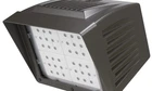 Atlas Flood Light PFM43LED 43WATT, 120-277V Nice Condition No Box Open. Price: $290.00.