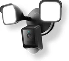 Wyze Floodlight Camera V2 Wired Outdoor Home Security 2800LUMEN 2K Black Certified. Price: $67.99.
