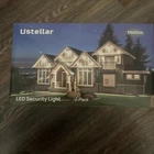 Ustellar 55W Led Outdoor Security Light Wall Switch Waterproof 5500LM Flood Lamp New. Price: $55.99.