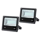 Pcs Dc 12V Led Flood 50W 4500LM 6500K Daylight White Outdoor Security... New. Price: $81.89.