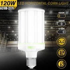 4500K/5000K/5700K 120W Led Corn Bulb Light Warehouse Shop High Bay Lamp 18,000LM New. Price: $55.59.