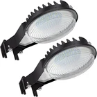 Ultra Bright Led Barn Light 2-PACK Dusk To Dawn 70W 10,500LM Waterproof New. Price: $108.99.