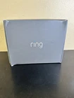 Ring Floodlight - Hardwired Outdoor Smart Security Camera Open Box. Price: $129.99.