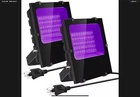 300W Led Black Lights Outdoor, High Power Large Flood Wate... New. Price: $99.00.