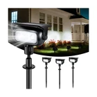 Ollny Solar Lights Outdoor Waterproof IP65 4 Pack, Super Bright... Fast Usa Ship New. Price: $43.79.