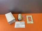 Hubbell Wall Switch Vacancy Sensor 120VAC 60HZ 500W WS1001I New. Price: $50.00.