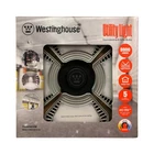 Westinghouse 8000 Lumen Deformable Commercial Led Indoor Utility Light New. Price: $21.99.