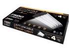 New 2FT Linkable Farpoint Led Shop Light Motion SENSOR,7500 Lumens. Price: $45.00.