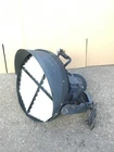 Howard Lighting LSFEMVT3-5KBL2 960W Led Flood/spot 120 277V Nema Works Used. Price: $170.90.