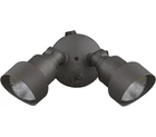 Acclaim Lighting LFL2ABZ Outdoor Floodlight Led 24 Watts, Architectural Bronze Open. Price: $79.13.