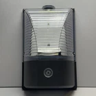 Intertek Led Wall Pack Outdoor Photocell Light Cct: 5000K, 26W, 100-277VAC Used. Price: $20.25.