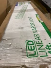 Westgate Led Linear Vapor Lights, 50/80/100W, 3500-5000K, 13500LM, 120-277V Open. Price: $361.99.