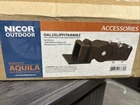 Nicor Outdoor OAL2SLIPFITARMBZ New In Box!! Works With Aquila Light. Price: $45.68.