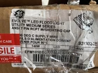 Evolve Led FLOODLIGHT,277-480V,146W Open. Price: $800.00.