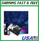 20W Rgbw Twinkle Dual-head Different App Fiber Optic Lights, Colorful New. Price: $353.99.