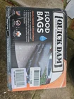 Box Of Quick Dam (QD1224-20) Flood Bags Absorb, Contain & Divert Water New. Price: $89.99.
