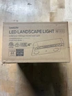 Leonlite 8-PACK 4 Inch Led Hardscape Lights 2700K Soft White Outdoor Step 12V New. Price: $74.99.