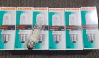 6 Pieces Of New Sylvania T10/HAL Tungsten Halogen Bulb 120V 100W 18892. Price: $74.99.