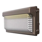 Keystone Xfit Led Wall Pack - Power And Color Select 17640LM Dusk Dawn New. Price: $204.88.